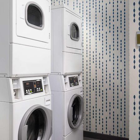 Home2 Suites By Hilton Miramar Ft. Lauderdale Bagian luar foto
