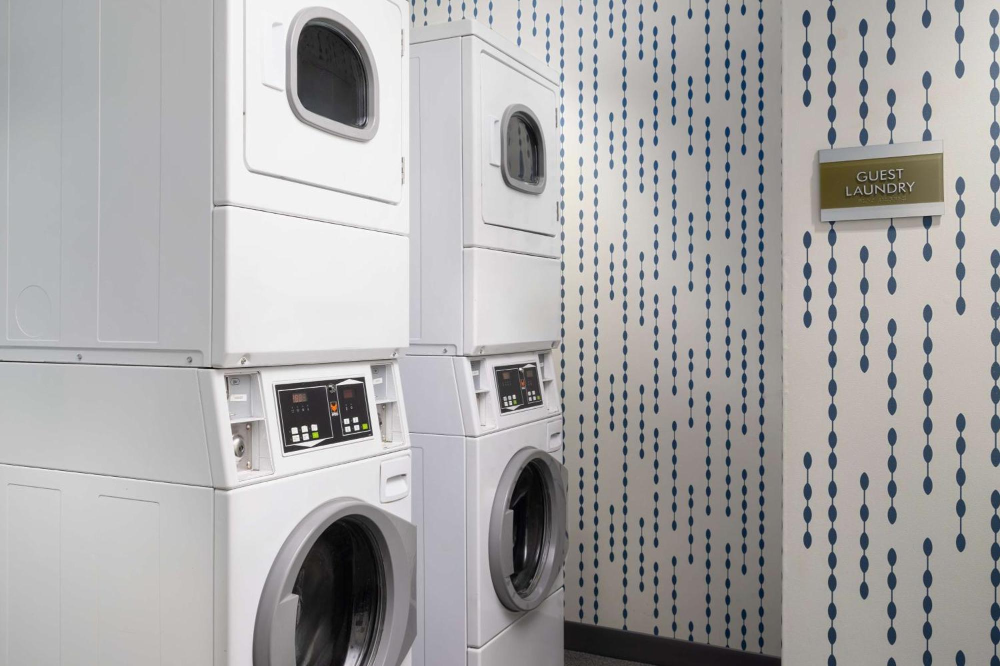 Home2 Suites By Hilton Miramar Ft. Lauderdale Bagian luar foto