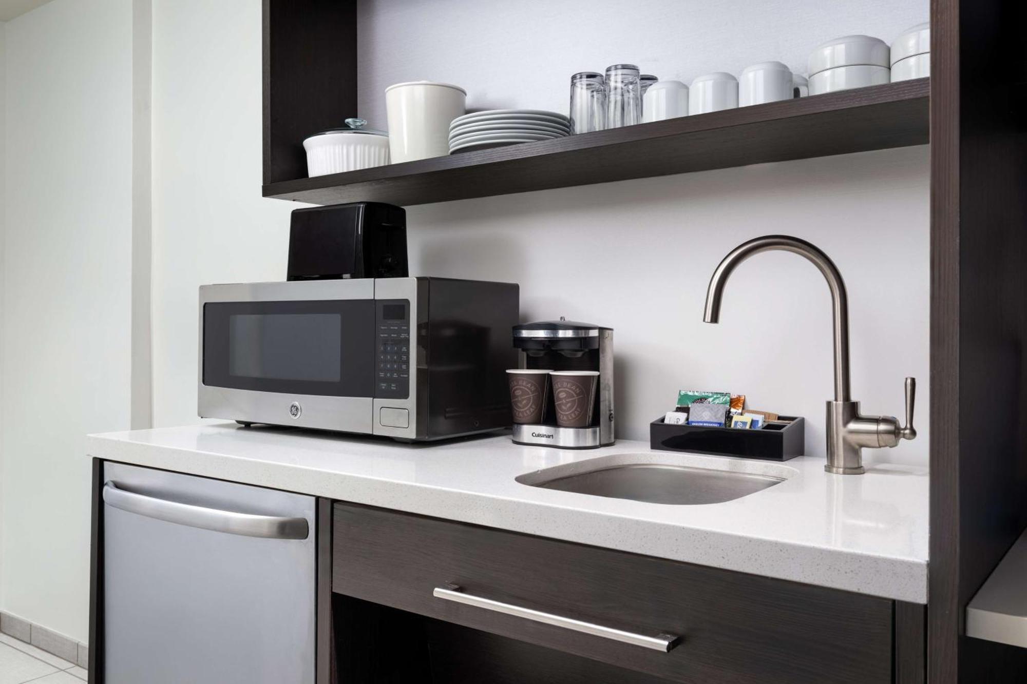 Home2 Suites By Hilton Miramar Ft. Lauderdale Bagian luar foto