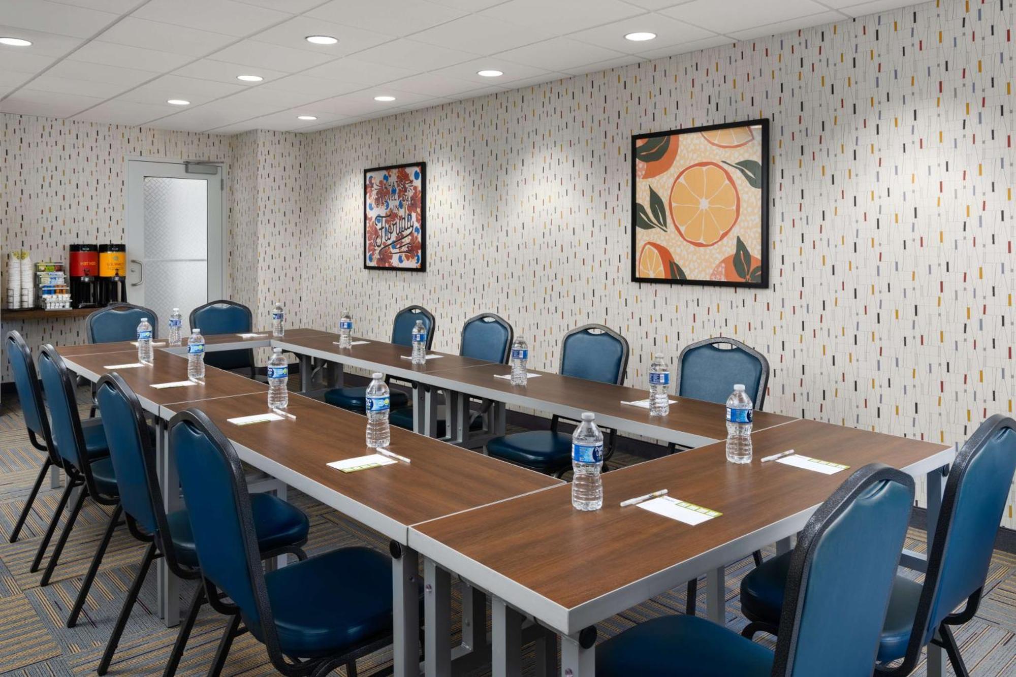 Home2 Suites By Hilton Miramar Ft. Lauderdale Bagian luar foto