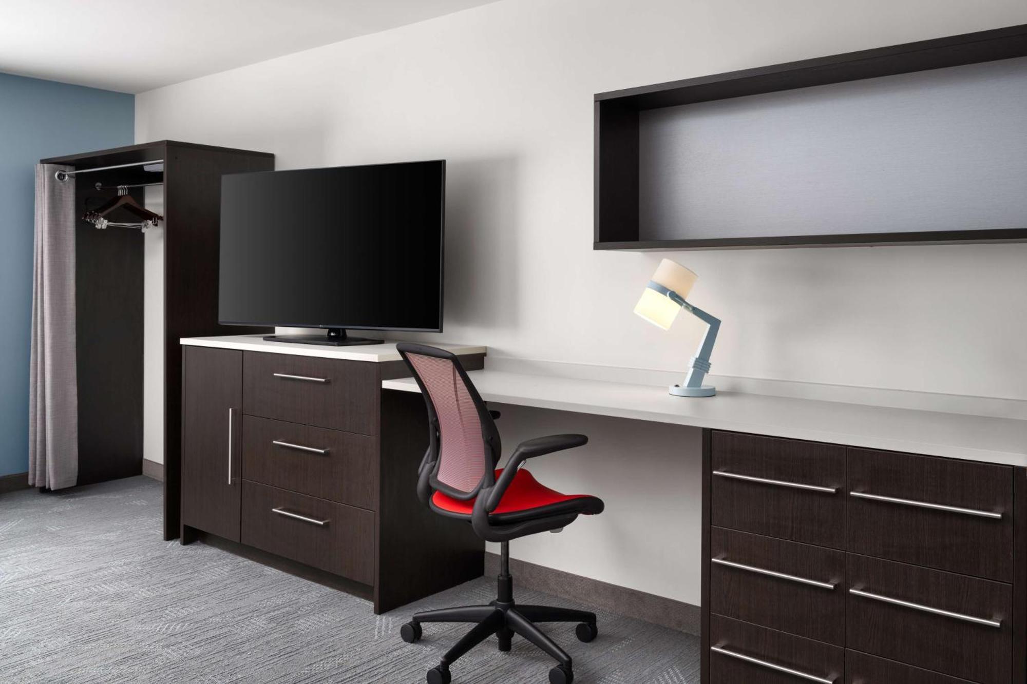 Home2 Suites By Hilton Miramar Ft. Lauderdale Bagian luar foto