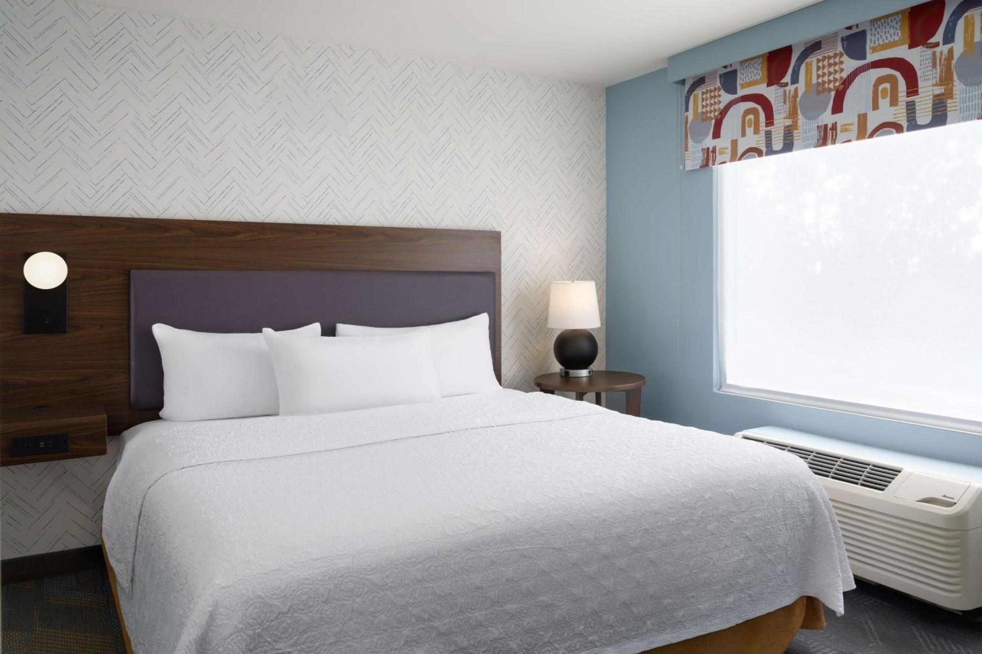 Home2 Suites By Hilton Miramar Ft. Lauderdale Bagian luar foto