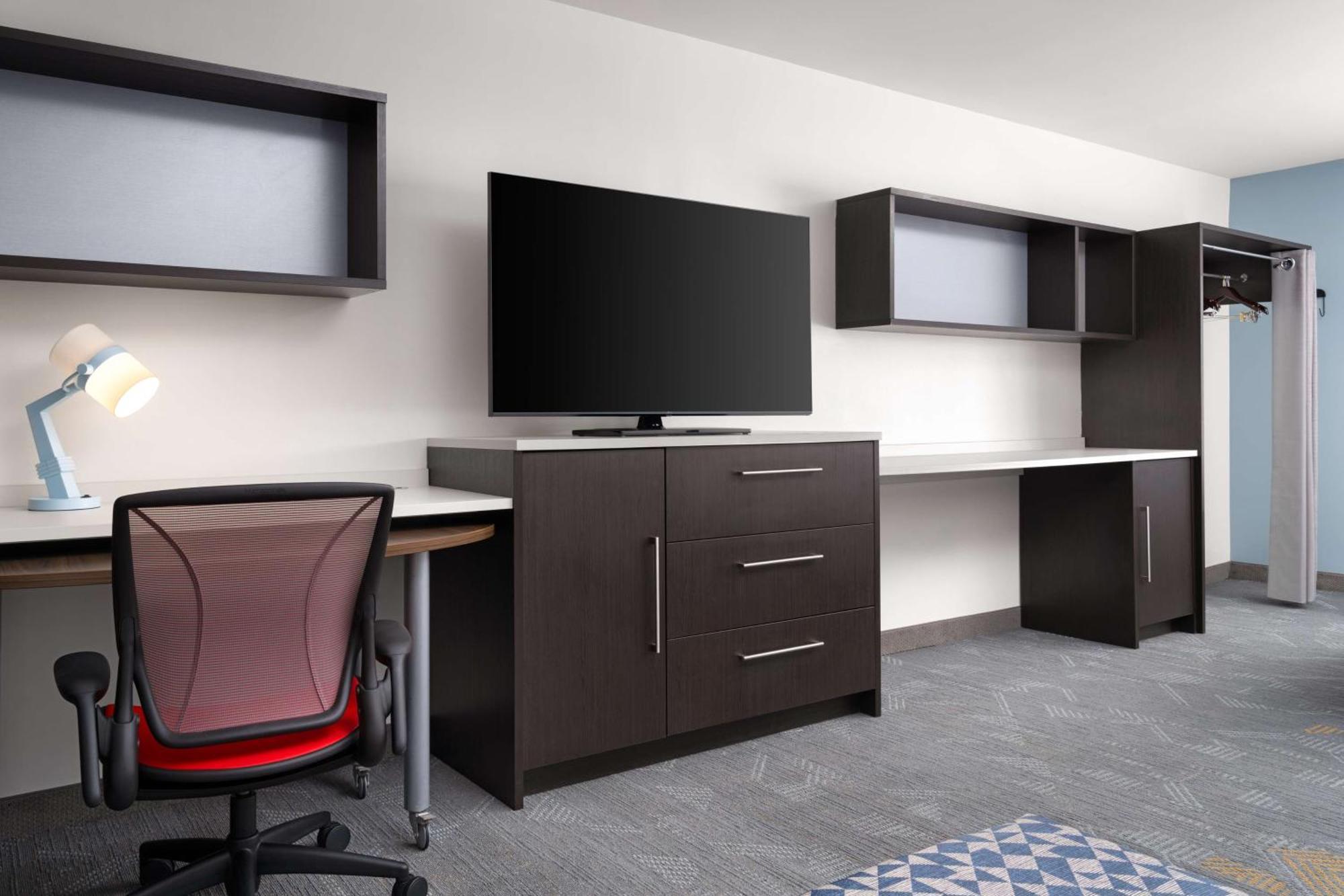 Home2 Suites By Hilton Miramar Ft. Lauderdale Bagian luar foto