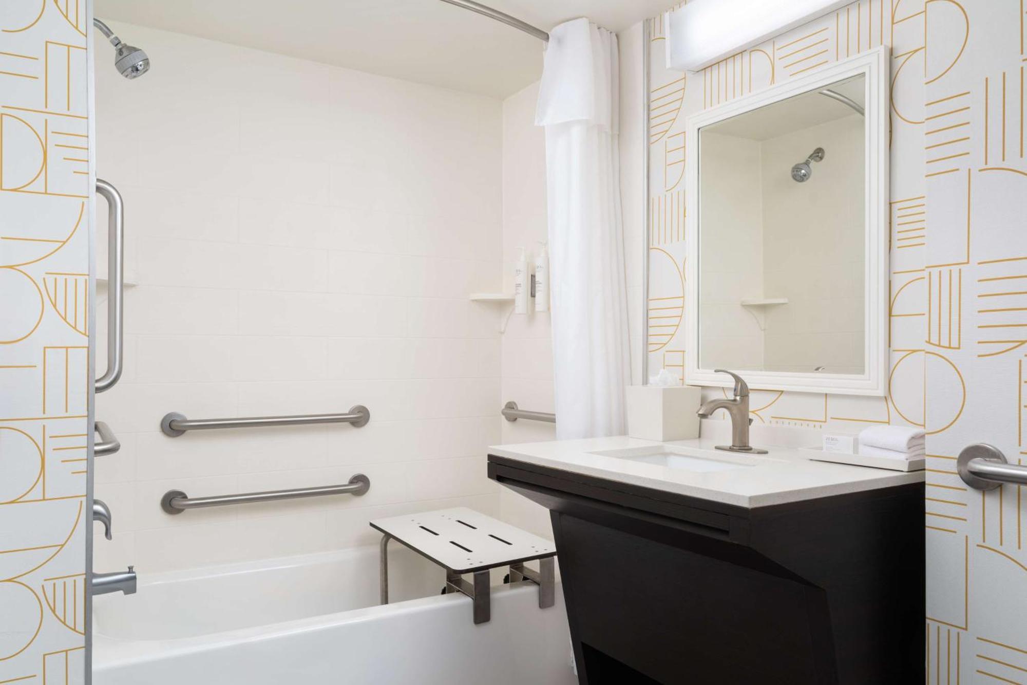 Home2 Suites By Hilton Miramar Ft. Lauderdale Bagian luar foto