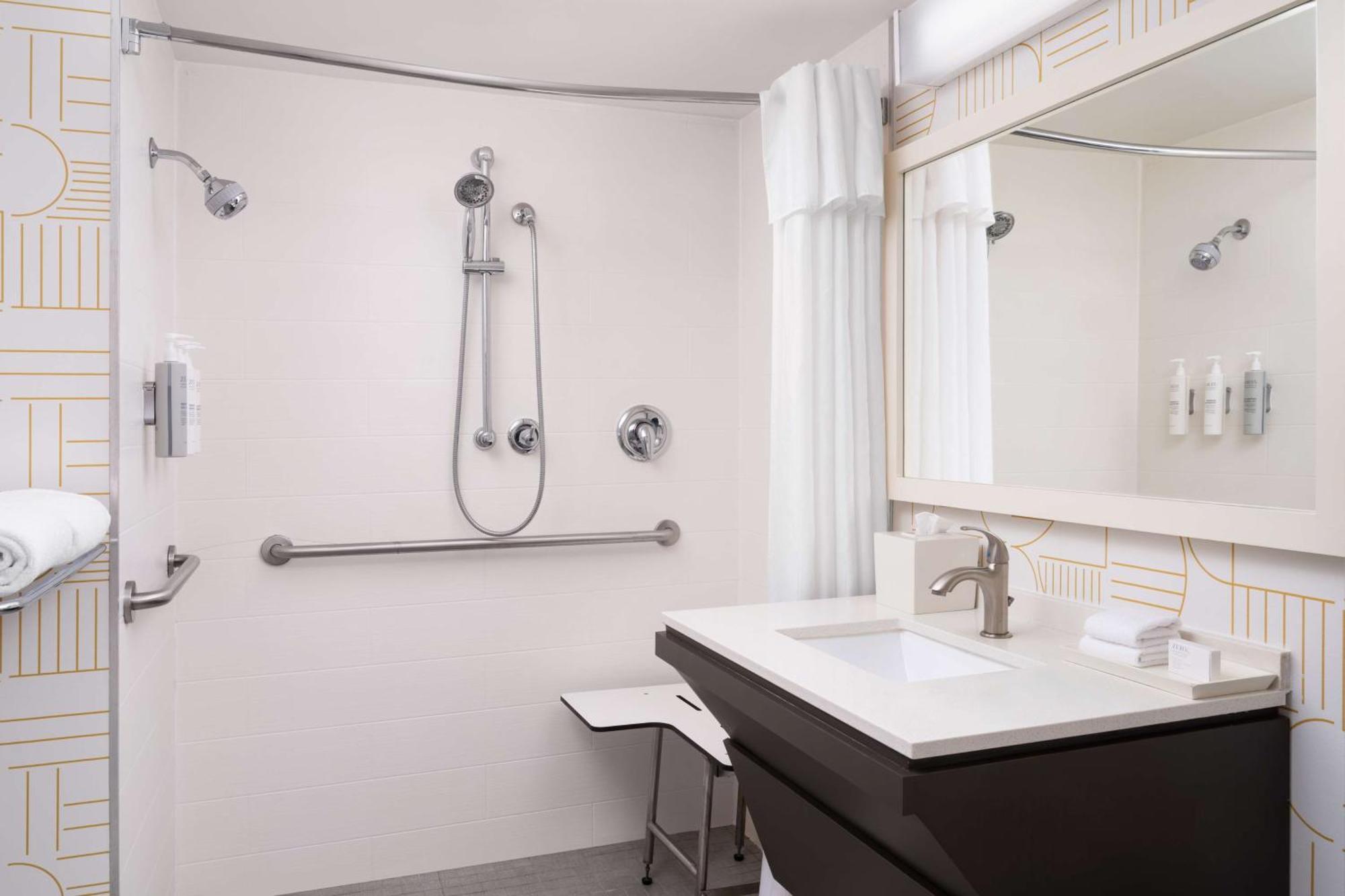 Home2 Suites By Hilton Miramar Ft. Lauderdale Bagian luar foto