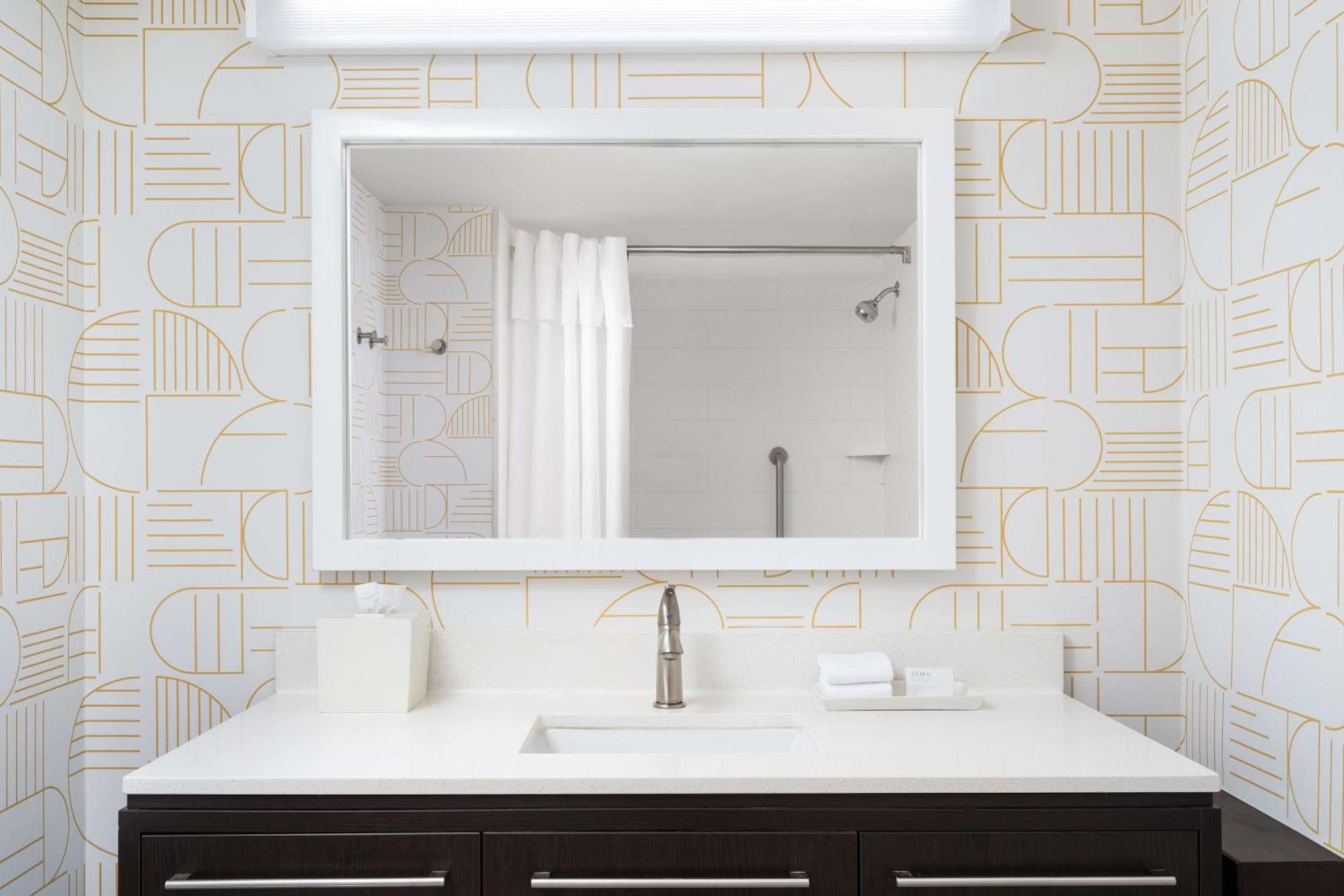 Home2 Suites By Hilton Miramar Ft. Lauderdale Bagian luar foto