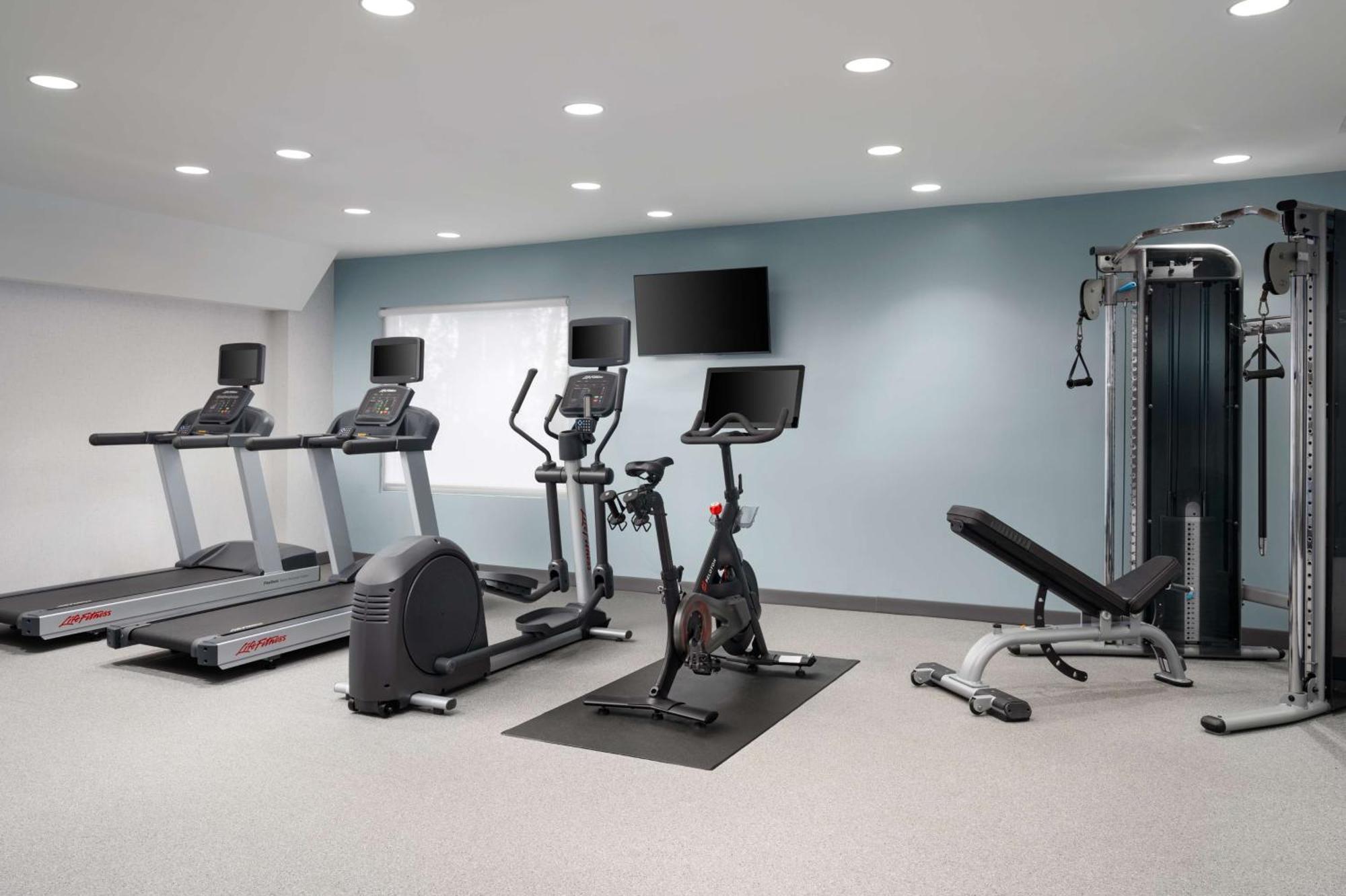 Home2 Suites By Hilton Miramar Ft. Lauderdale Bagian luar foto