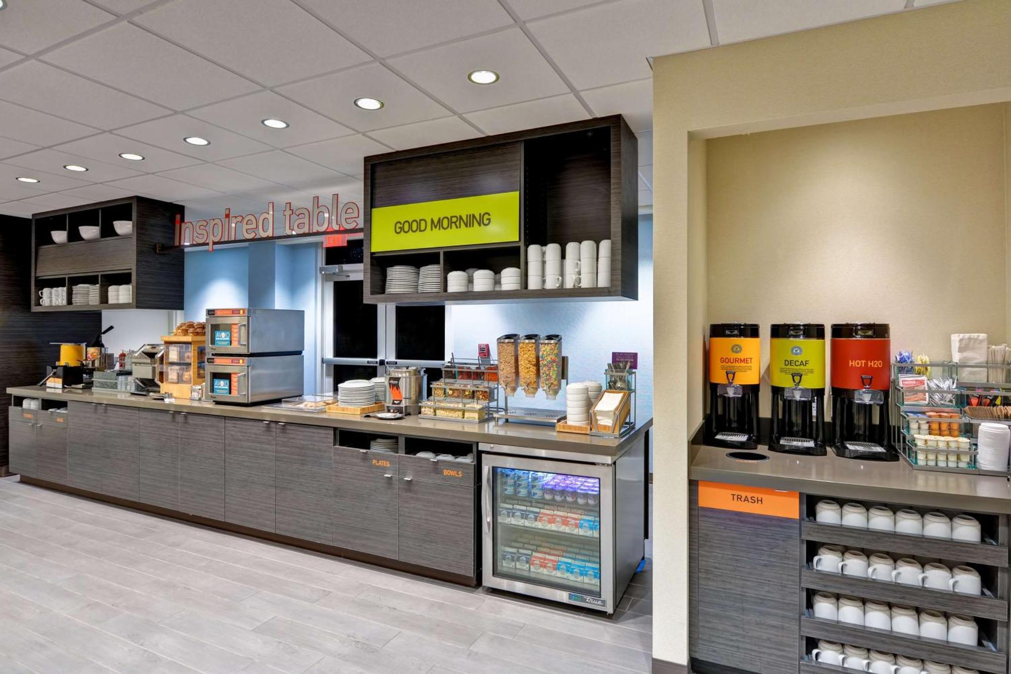 Home2 Suites By Hilton Miramar Ft. Lauderdale Bagian luar foto