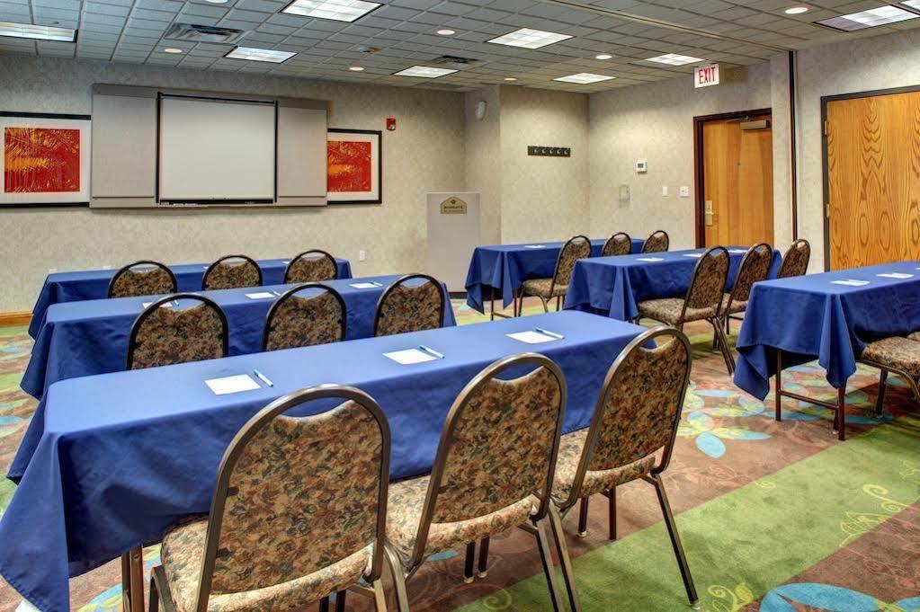 Home2 Suites By Hilton Miramar Ft. Lauderdale Bagian luar foto
