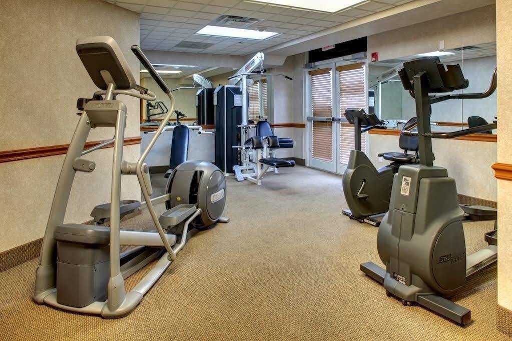 Home2 Suites By Hilton Miramar Ft. Lauderdale Bagian luar foto