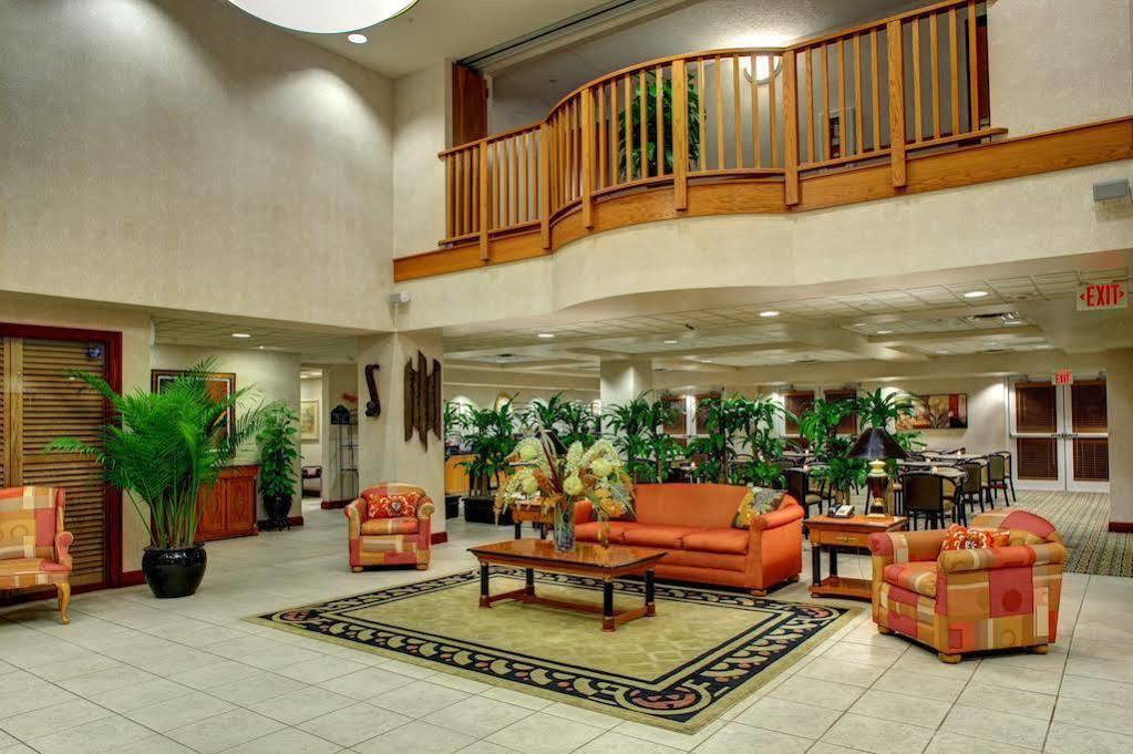 Home2 Suites By Hilton Miramar Ft. Lauderdale Bagian luar foto